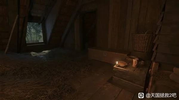 《天国拯救2》特洛斯基城堡装备宝箱在哪?快速找到! 《天国拯救2》特洛斯基城堡装备宝箱在哪?快速找到!