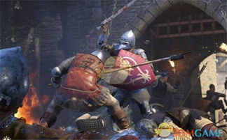 《天国拯救2》狮子纹章套装怎么得？快速攻略！