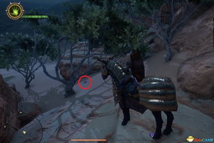 《荒野》弓箭技巧揭秘：实战提升攻略