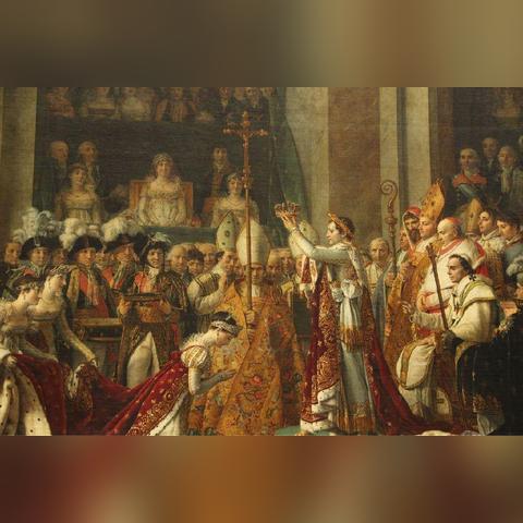 《文明7》查理曼特性效果揭秘：如何提升国力？