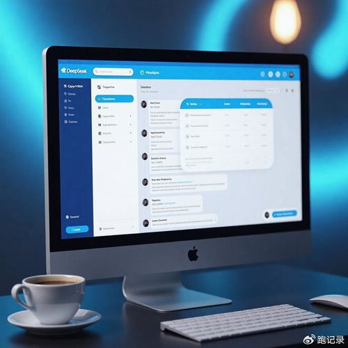 Deepseek手机快速下载教程！