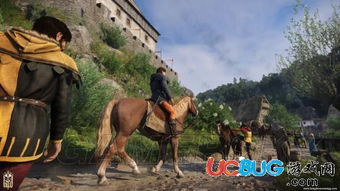 《天国拯救2》提升背包负重上限技巧