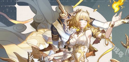 崩坏星穹铁道:阿格莱雅培养攻略+抽取技巧 崩坏星穹铁道:阿格莱雅培养攻略+抽取技巧