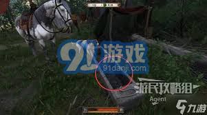 《天国拯救2》支线任务恩怨攻略：快速完成指南