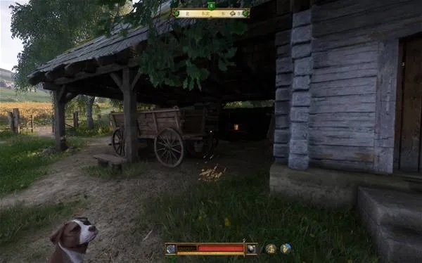 《天国拯救2》特罗斯基全收集攻略速成 《天国拯救2》特罗斯基全收集攻略速成