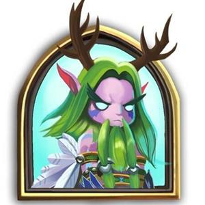 炉石传说快攻萨卡组推荐,轻松上分攻略 炉石传说快攻萨卡组推荐,轻松上分攻略