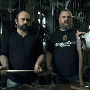 《天国拯救2》游戏设定揭秘：破解生存难题