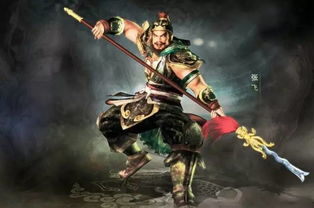 真三国无双起源双戟连招攻略！快速上手必备