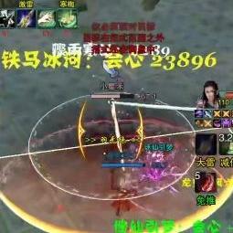 《炉石传说》剑宗过疗牧卡组代码分享,快速制胜攻略 《炉石传说》剑宗过疗牧卡组代码分享,快速制胜攻略