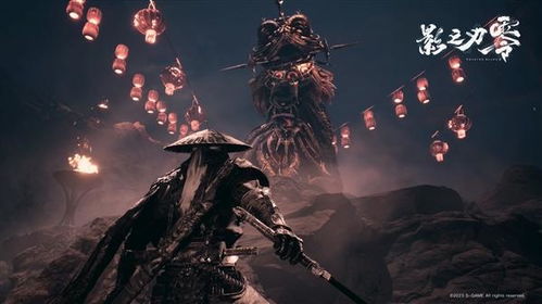 《影之刃零》蛇年演示：揭秘全新玩法！