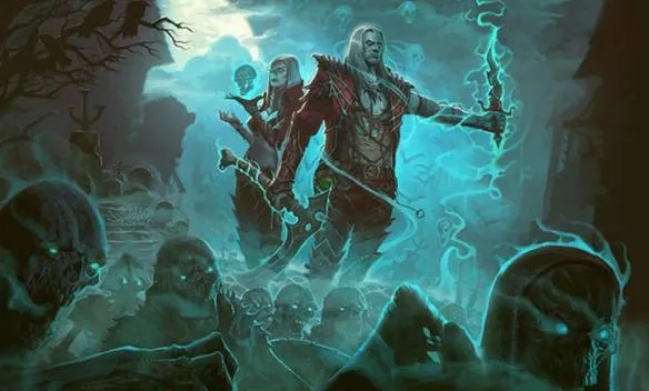 血涌流死灵法师攻略：S7玩法解析