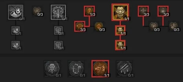 《暗黑4》S7地震先祖锤BD攻略，快速提升战力！