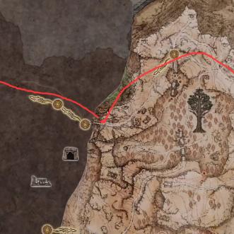 艾尔登法环幻影枪战灰获取攻略