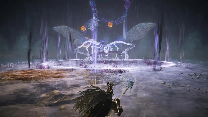 艾尔登法环拉卡德怨魂获取方法揭秘