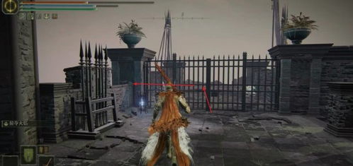 艾尔登法环切腹战灰获取攻略