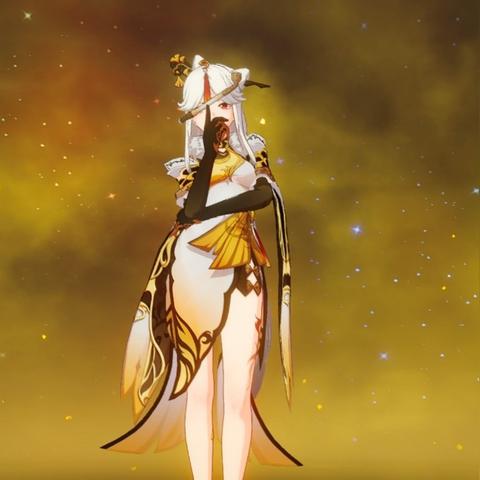 原神5.3海灯节混池抽什么？最佳推荐！