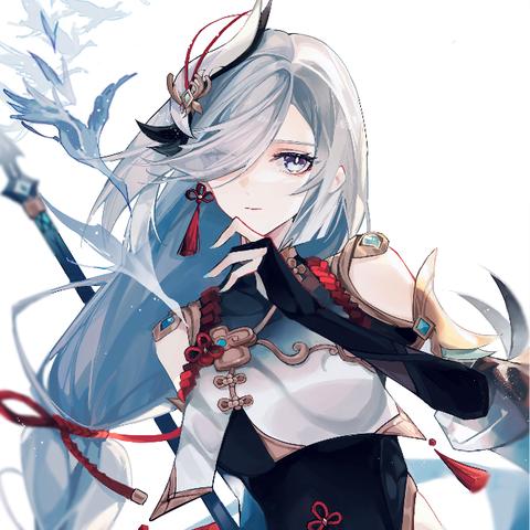 原神5.3海灯节混池抽什么？最佳推荐！