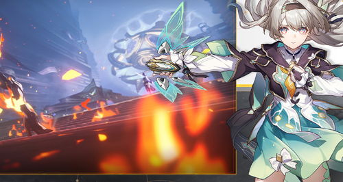 崩坏星穹铁道地宫迷踪攻略,快速解谜技巧! 崩坏星穹铁道地宫迷踪攻略,快速解谜技巧!