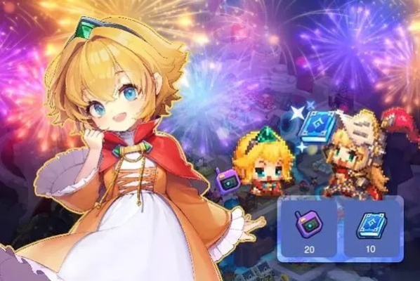 《坎公骑冠剑》1月23日芙莉莲联动更新，解锁新玩法？