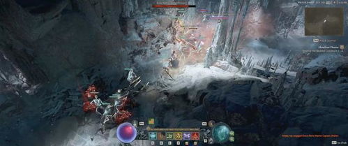 《暗黑4》死灵法师折磨二攻略:快速提升技巧 《暗黑4》死灵法师折磨二攻略:快速提升技巧