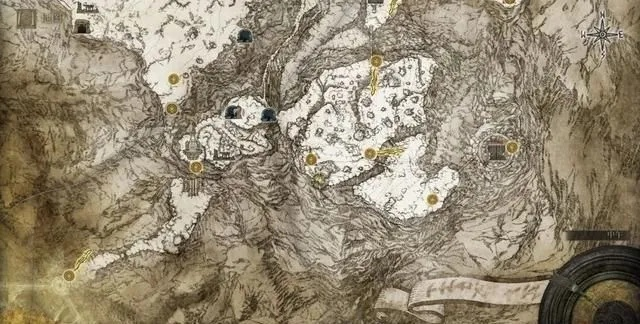 艾尔登法环毒雾战灰获取攻略