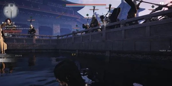 《燕云十六声》青石锁快速刷取技巧揭秘