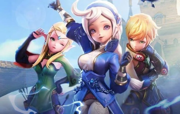 《龙之谷》角色养成攻略：快速升级秘籍！