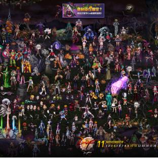 龙之谷高性价比礼包，告别氪金烦恼！