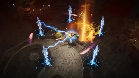 《暗黑4》第七赛季邪异能力盘点！解锁新技能？