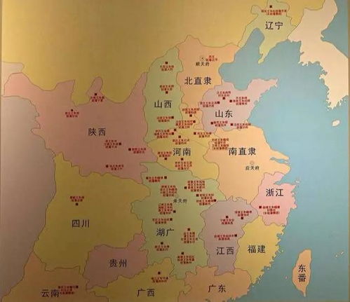 《明末》答疑揭秘：战斗地图剧情干货大放送！