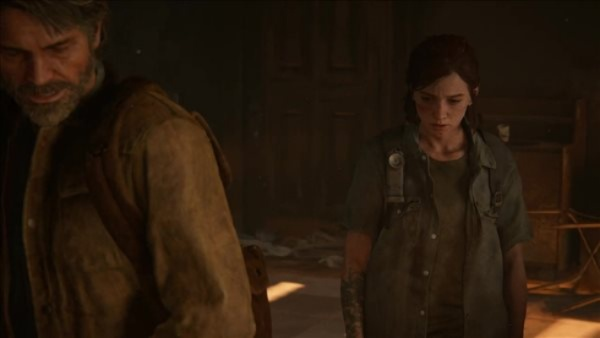 《美末3》新动态！剧情揭秘：你猜猜怎么发展？