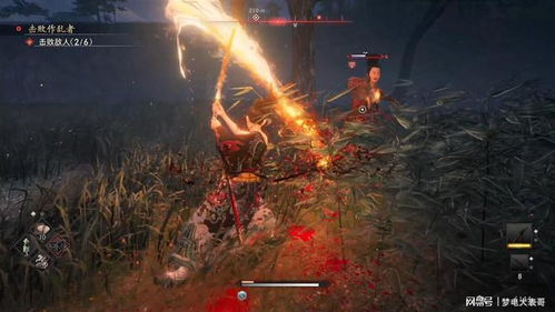 《浪人崛起》PC补丁速来尝鲜!优化升级大揭秘! 《浪人崛起》PC补丁速来尝鲜!优化升级大揭秘!