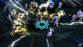 真三国无双手甲连招输出技巧揭秘