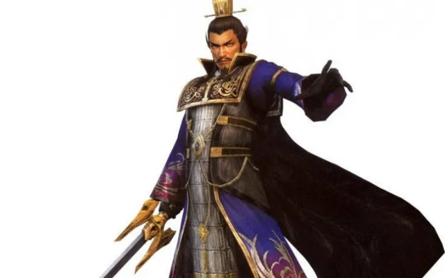 真三国无双曹操武器选什么?轻松上分攻略! 真三国无双曹操武器选什么?轻松上分攻略!