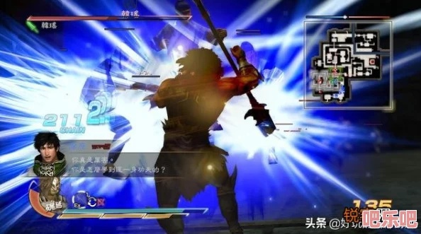 发劲冰鸾解锁攻略，真三国无双起源武艺效果详解