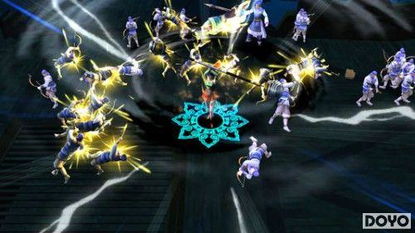 真三国无双起源龙旋尾解锁攻略