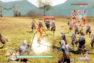 真三国无双起源战车突击怎么得？快速获取攻略