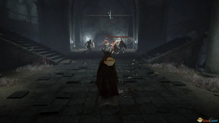 艾尔登法环玛雷家行刑剑获取攻略