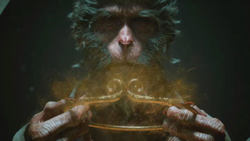 《黑神话悟空》联名周边，独家新品，你值得拥有！