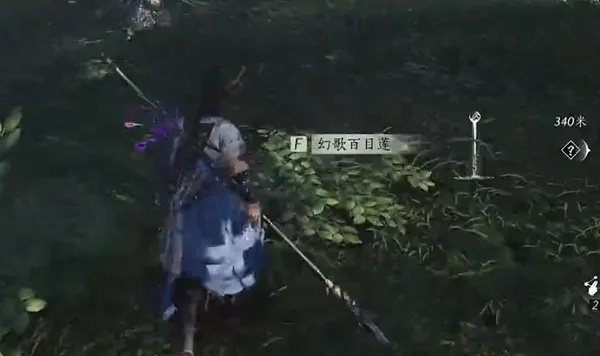 《燕云十六声》白马津攻略:揭秘蹊跷,快速收集! 《燕云十六声》白马津攻略:揭秘蹊跷,快速收集!