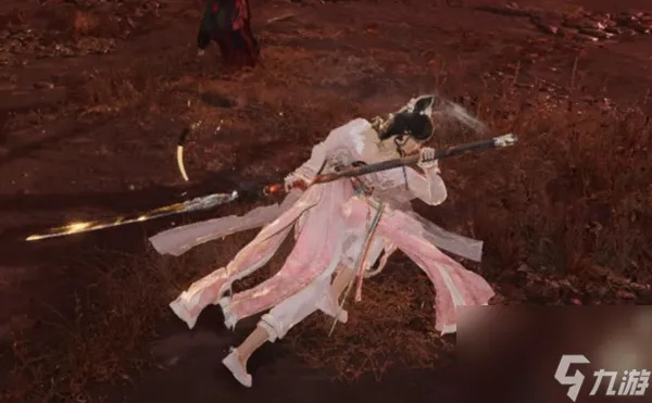 《燕云十六声》陌刀PVE转型攻略，提升战力秘诀！