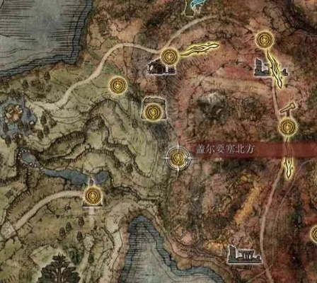 艾尔登法环红狮子火焰战灰获取攻略