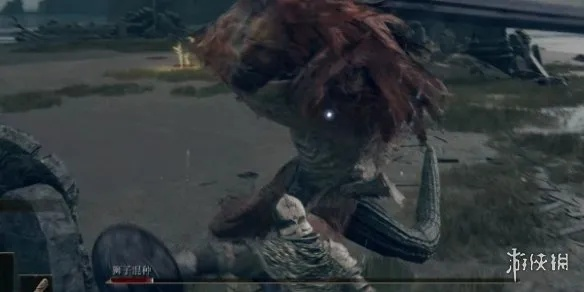 艾尔登法环红狮子火焰战灰获取攻略