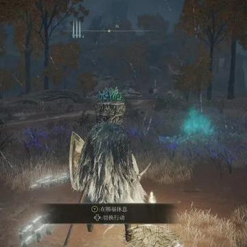 艾尔登法环风暴刃战灰获取攻略