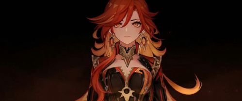 原神玛薇卡配装攻略，快速提升战力！