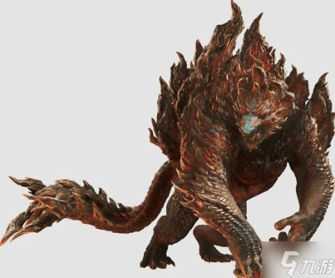 《怪物猎人荒野》赫猿兽演示：揭秘荒野狩猎新挑战！