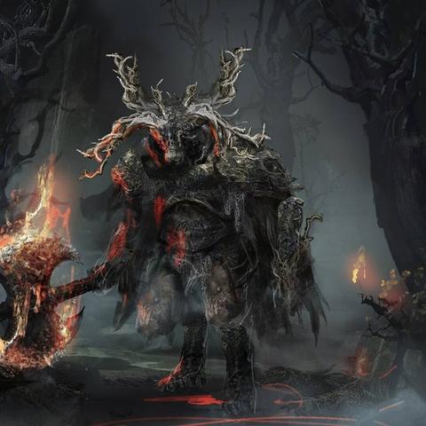 《艾尔登法环》爆碎岩盘获取攻略