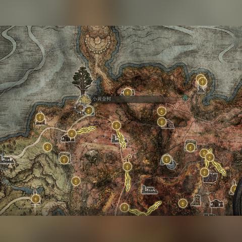 艾尔登法环结晶剑获取攻略揭秘