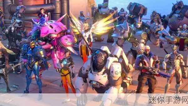 《守望先锋归来》国服测试奖励盘点