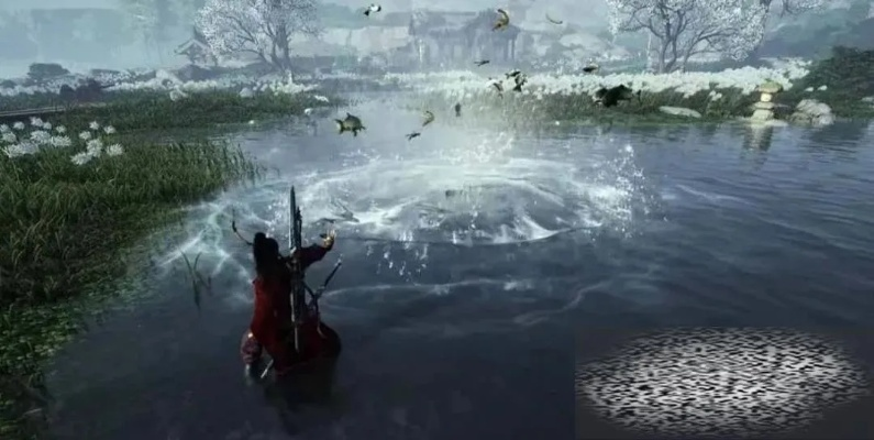 《燕云十六声》清河全奇术速成攻略